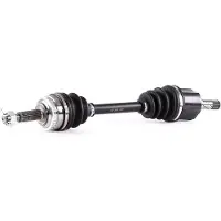 GSP 299069 Antriebswelle für OPEL Corsa C Schrägheck (X01) Meriva A (X03) Tigra TwinTop (X04) COMBO Kasten/Kombi COMBO Tour Corsa C Kastenwagen (X01)