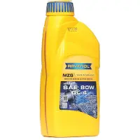 Ravenol Getriebeöl 1223101 MZG SAE 80 1L