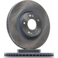 FEBI BILSTEIN Bremsscheibe 108408, 1 Stück
