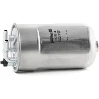 PURFLUX Kraftstofffilter [Hersteller-Nr. FCS814] für Opel, Vauxhall