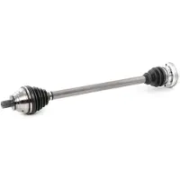GSP 203313 Antriebswelle für VW Golf VII Schrägheck (5G1, BQ1, BE1, BE2) GOLF VI (5K1) Golf V Schrägheck (1K1) TOURAN (1T1, 1T2) TIGUAN (5N) T-Roc