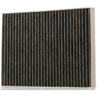 MAHLE ORIGINAL Knecht Filter, Innenraumluft LAK 1294