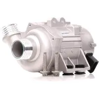 Skf Wasserpumpe VKPA 88320
