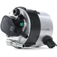 PURFLUX Kraftstofffilter [Hersteller-Nr. FCS746] für Volvo, Ford, Mazda