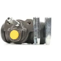 Brembo Radbremszylinder ESSENTIAL LINE A 12 393