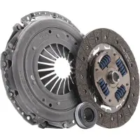 SACHS Kupplungssatz 3000 970 116