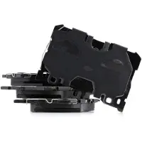 Brembo Bremsbelagsatz P 50 139, Vorne
