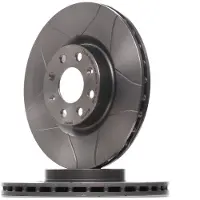 Brembo Bremsscheibe XTRA LINE - Max 09.4939.77