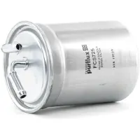 PURFLUX Kraftstofffilter [Hersteller-Nr. FCS725] für Audi, VW, Skoda, Seat