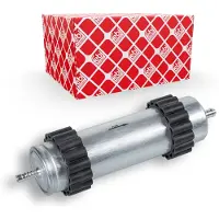 FEBI BILSTEIN Kraftstofffilter 108184