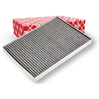 FEBI BILSTEIN Bilstein Filter, Innenraumluft 174257