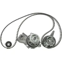 CONTINENTAL CTAM Wasserpumpe + Zahnriemensatz CT1168WP2
