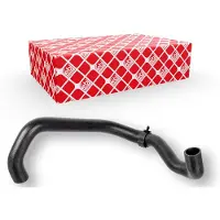 FEBI BILSTEIN Kühlerschlauch Wasserschlauch für VW Golf V Schrägheck (1K1) 31 174416