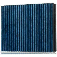MAHLE ORIGINAL Filter, Innenraumluft CareMetix LAO 875
