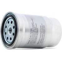 PURFLUX Kraftstofffilter [Hersteller-Nr. CS739] für Hyundai, Kia