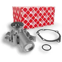 FEBI BILSTEIN Bilstein Wasserpumpe 174857