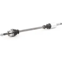 GSP 210156 Antriebswelle passend für PEUGEOT 106 II Schrägheck (1A, 1C) 106 II Kasten / Schrägheck (1S) für CITROËN SAXO (S0, S1)