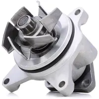 Valeo Wasserpumpe [Hersteller-Nr. 506694] für Jaguar, Mazda, Ford, Land Rover, Volvo, Ford Usa