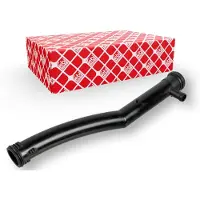 FEBI BILSTEIN Kühlmittelrohrleitung 173481 für VW
