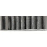PURFLUX Filter, Innenraumluft [Hersteller-Nr. AHC247-2] für Audi, VW