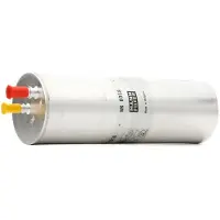 MANN-FILTER Kraftstofffilter WK 8058