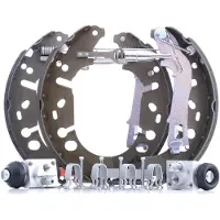 Brembo Bremsbackensatz K 59 047