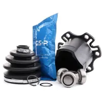 GSP Gelenksatz Antriebswelle für VW Golf IV Schrägheck (1J1) 661044