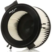 PURFLUX Filter, Innenraumluft AH182