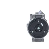 MAHLE ORIGINAL Kompressor, Klimaanlage BEHR ACP 344 000S