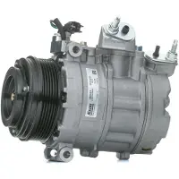 Nissens Klimakompressor 890419