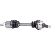 GSP 205047 Antriebswelle Vorne Links für BMW 3 Limousine (E46) 3 Touring (E46)