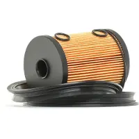 FEBI BILSTEIN Kraftstofffilter 108931