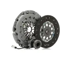 LuK RepSet 626 3042 33 Kupplungssatz für HYUNDAI SANTA FÉ II (CM) SANTA FÉ II Kasten/SUV (CM)