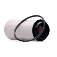MAHLE ORIGINAL Kraftstofffilter [Hersteller-Nr. C832] für Iveco