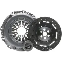 Valeo Kupplungssatz 3Kkit 832291