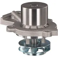 FEBI BILSTEIN Bilstein Wasserpumpe [Hersteller-Nr. 108778] für VW, Audi, Seat, Skoda