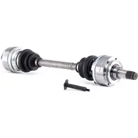 GSP 235004 Antriebswelle Hinten Links Hinten Rechts passend für MERCEDES-BENZ Stufenheck (W123) SL (R107) W123 Coupe (C123) /8 (W115) Limousine