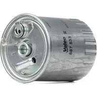 Valeo Kraftstofffilter 587533
