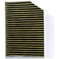 MANN-FILTER Filter, Innenraumluft FreciousPlus FP 26 023/1