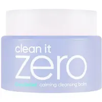 Banila Co Clean it Zero Cleansing Balm Calming 100 ml