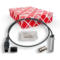 FEBI BILSTEIN Sensor, Raddrehzahl 172414