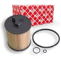 FEBI BILSTEIN Bilstein Kraftstofffilter 109599