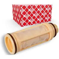 FEBI BILSTEIN Kraftstofffiltersatz 108791