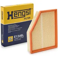 HENGST FILTER Luftfilter E1346L