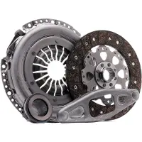 SACHS Kupplungssatz 3000 970 140