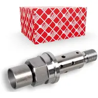 FEBI BILSTEIN 175262 Steuerventil Nockenwellenverstellung passend für MERCEDES-BENZ C-Klasse Limousine (W204)