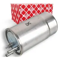 FEBI BILSTEIN Kraftstofffilter 174825