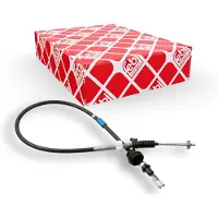 FEBI BILSTEIN 174901 Kupplungsseil Seilzug für TOYOTA AYGO (WNB1, KGB1)