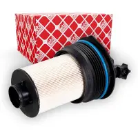 FEBI BILSTEIN Kraftstofffilter 175593
