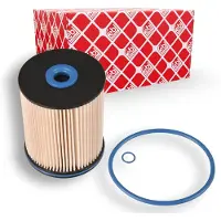 FEBI BILSTEIN Kraftstofffilter 173867